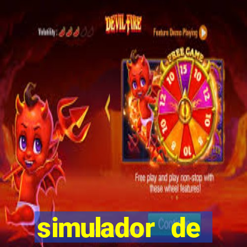 simulador de fortune tiger